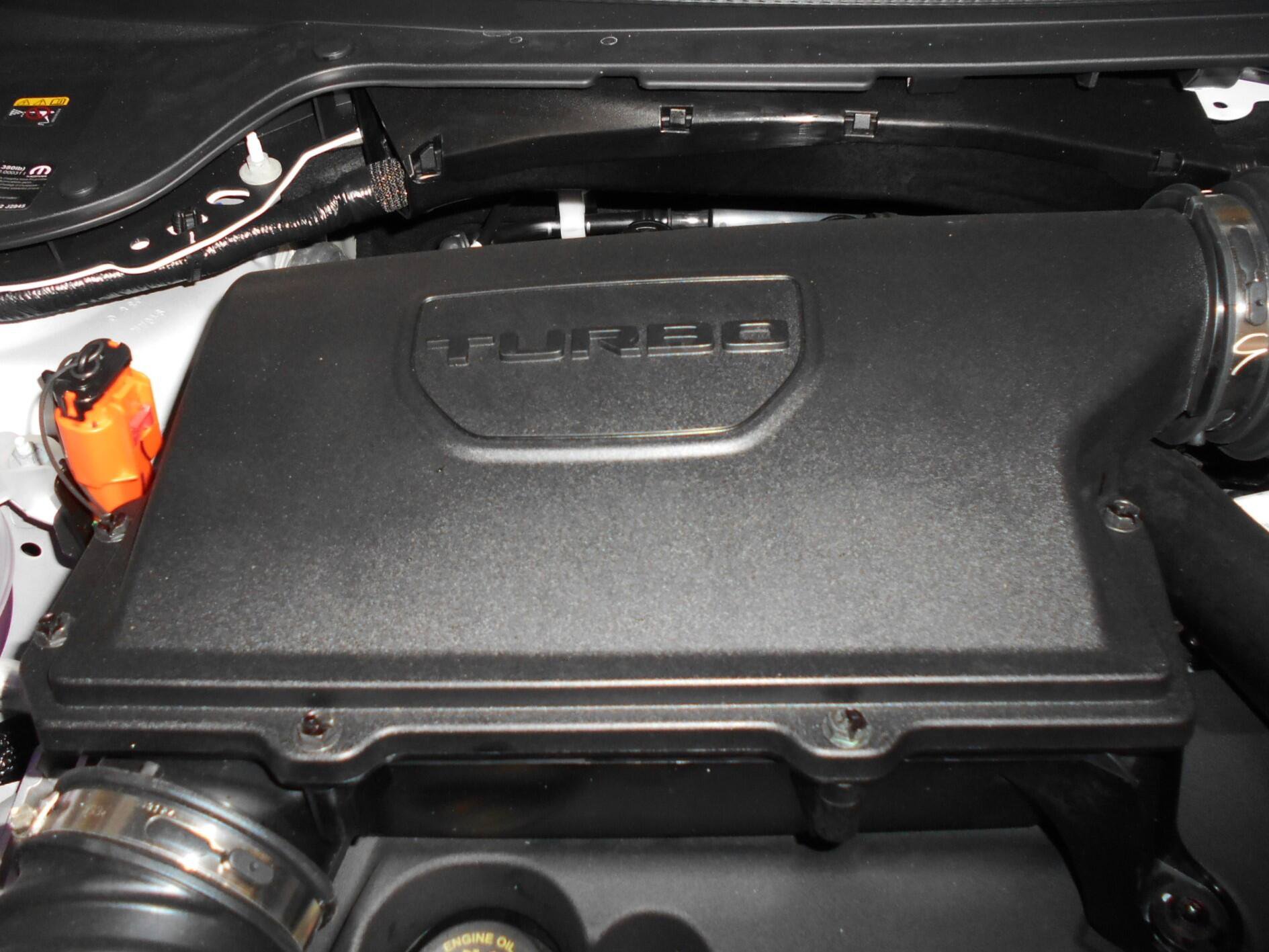 New 2026 Jeep Cherokee Limited AWD/4WD image 5