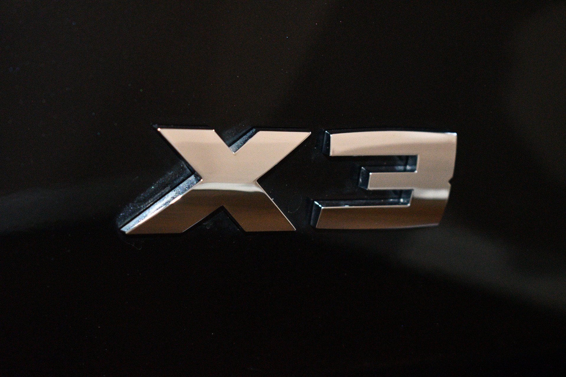 Used 2024 BMW X3 M40i AWD/4WD image 99