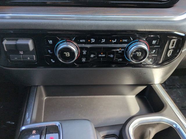 Used 2023 GMC Sierra 1500 SLT w/ SLT Convenience Package image 18