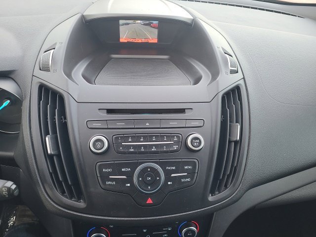Used 2018 Ford Escape SE FWD image 7