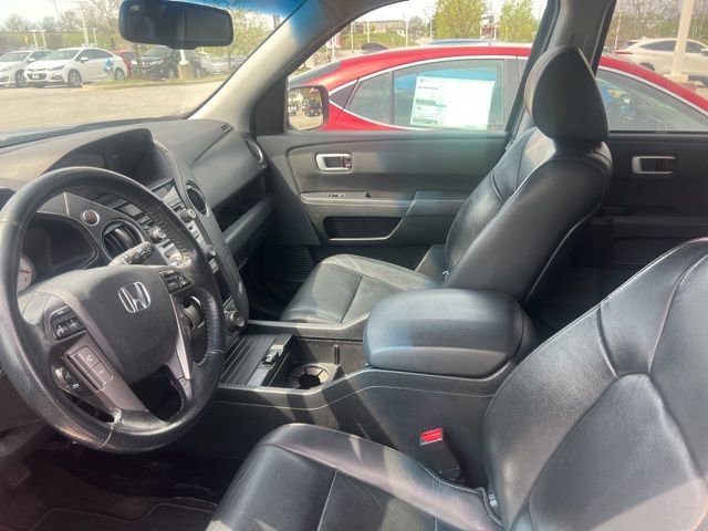 Used 2015 Honda Pilot Touring image 9
