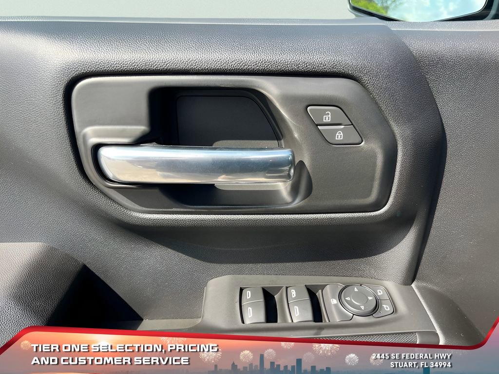 New 2026 GMC Sierra 1500 Pro w/ Pro Value Package image 21