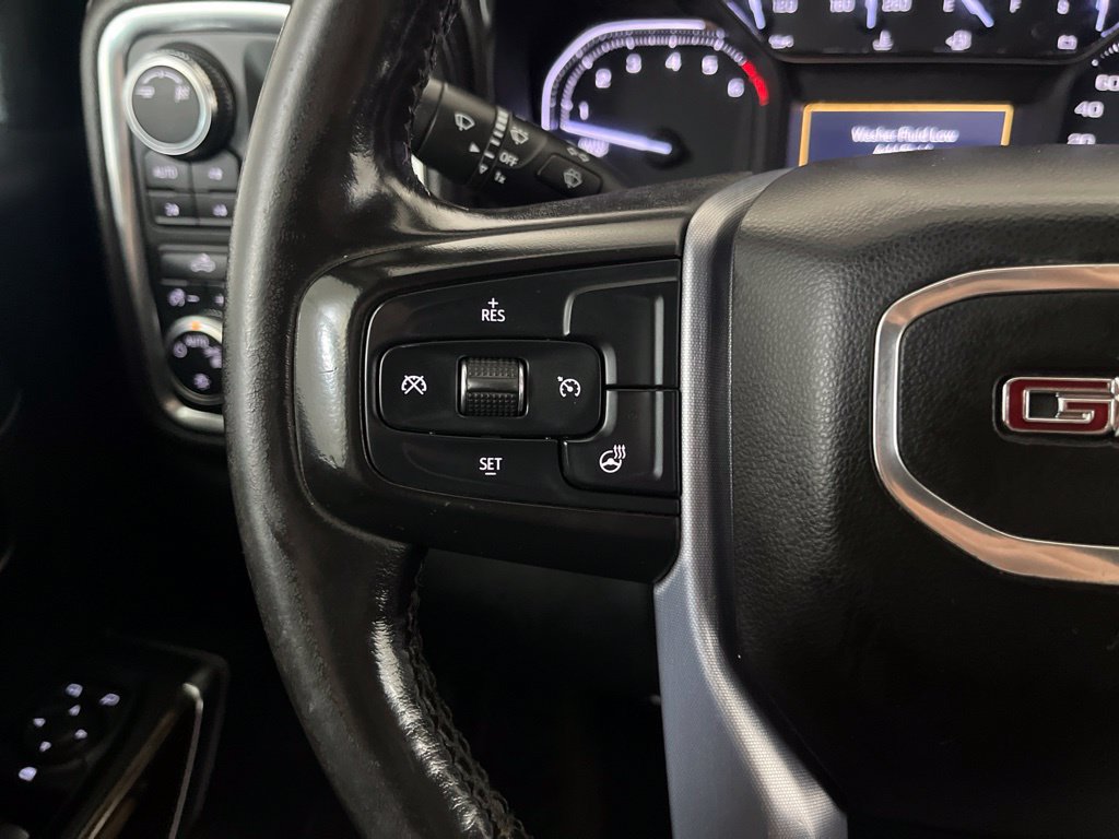 Used 2019 GMC Sierra 1500 SLE w/ X31 Off-Road Package AWD/4WD image 58
