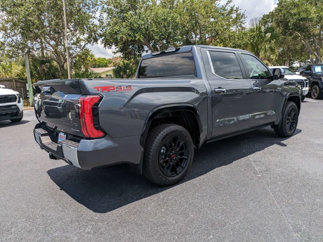 New 2026 Toyota Tundra 1794 Edition AWD/4WD image 5