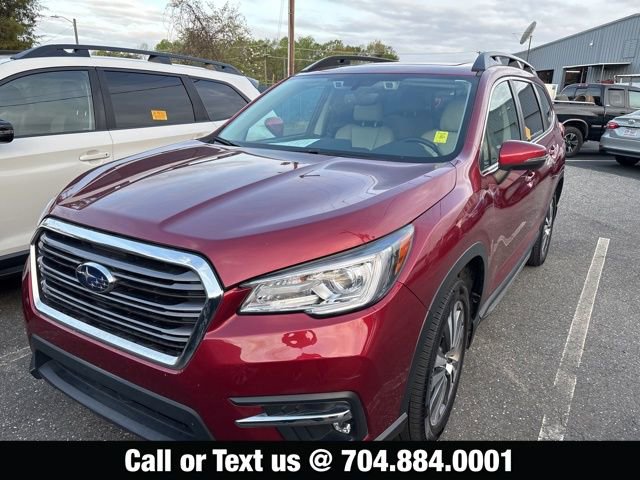 Used 2019 Subaru Ascent Limited w/ Popular Package #2A image 1