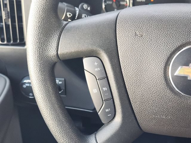Used 2025 Chevrolet Express 3500 LS RWD image 31