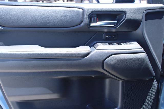 Used 2024 Toyota Land Cruiser w/ Premium Package AWD/4WD image 11