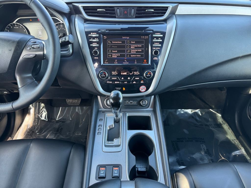 Used 2023 Nissan Murano SV image 13