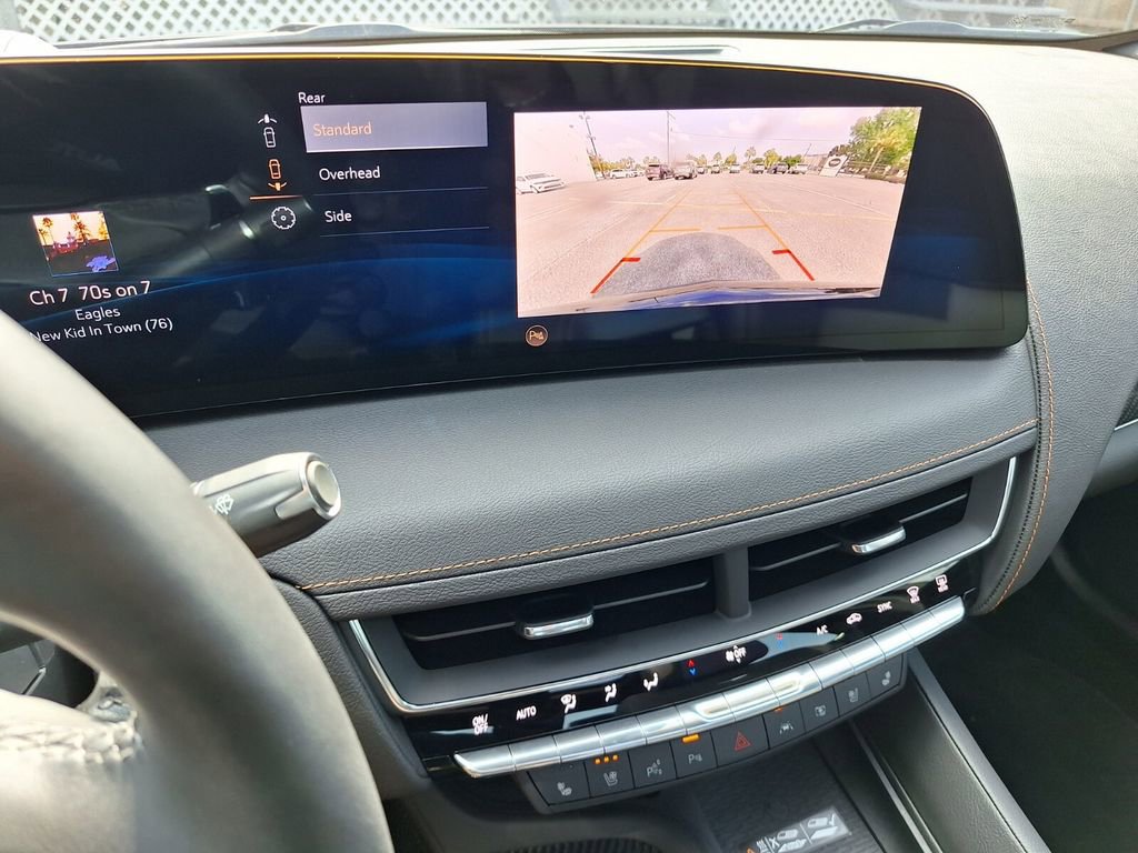 Used 2026 Cadillac CT5 Sport RWD image 21