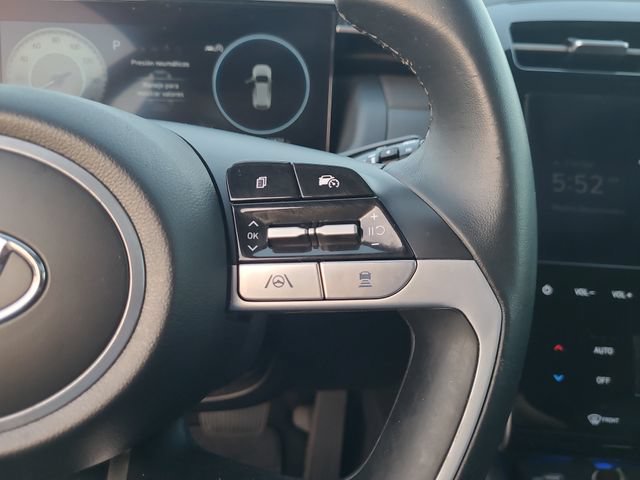 Used 2024 Hyundai Tucson SEL w/ Convenience Package FWD image 29