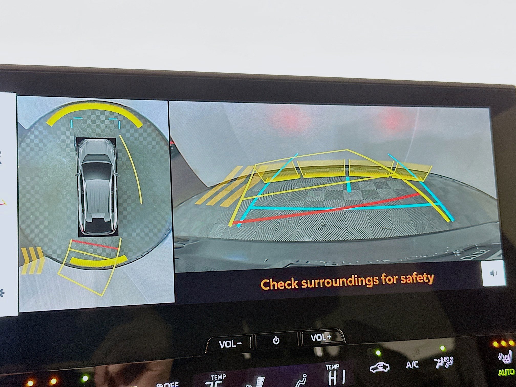 Used 2024 Toyota bZ4X Limited w/ Weather Package image 13