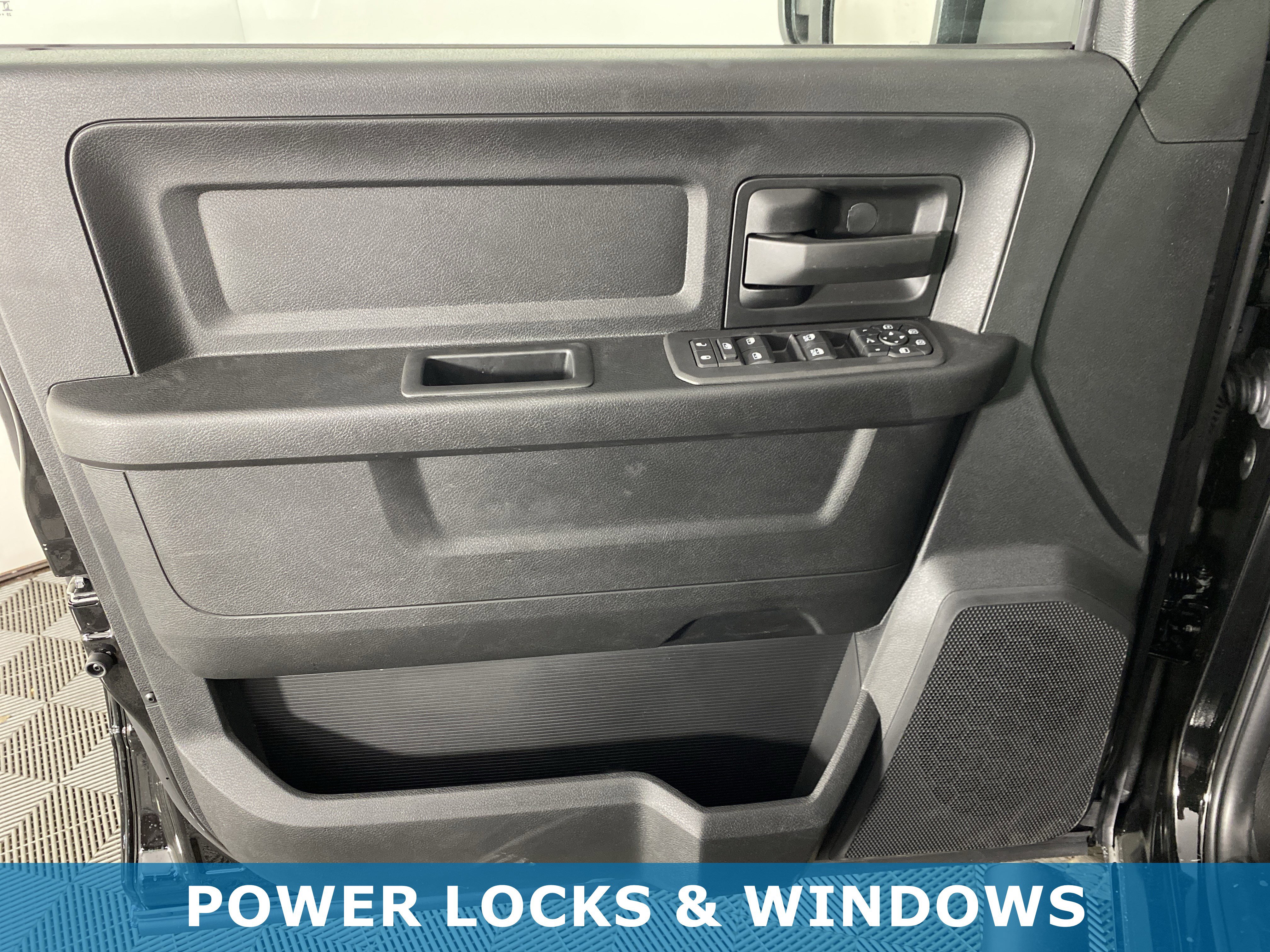 New 2026 RAM 2500 Tradesman image 11