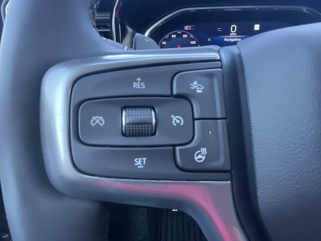 New 2026 Chevrolet Silverado 1500 RST w/ All Star Edition Plus image 29