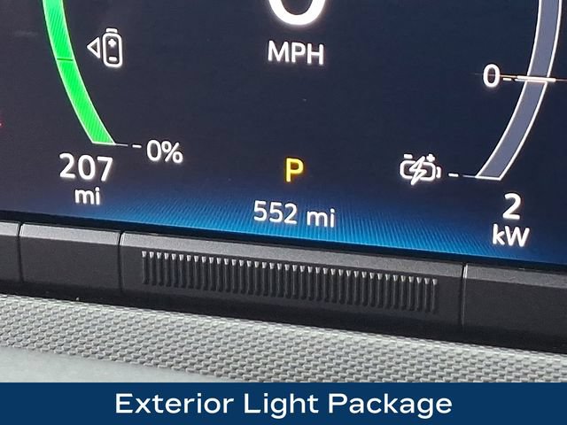 Used 2023 Chevrolet Brightdrop 600 w/ Active Safety Package 2 AWD/4WD image 6