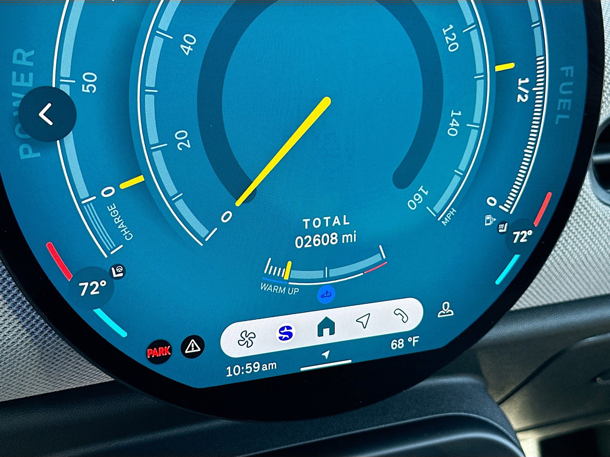 Used 2025 MINI Cooper S image 12