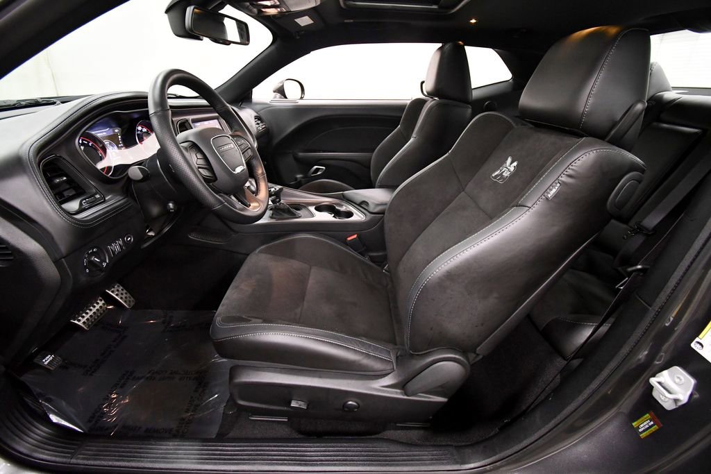 Used 2023 Dodge Challenger R/T Scat Pack w/ Plus Package image 14