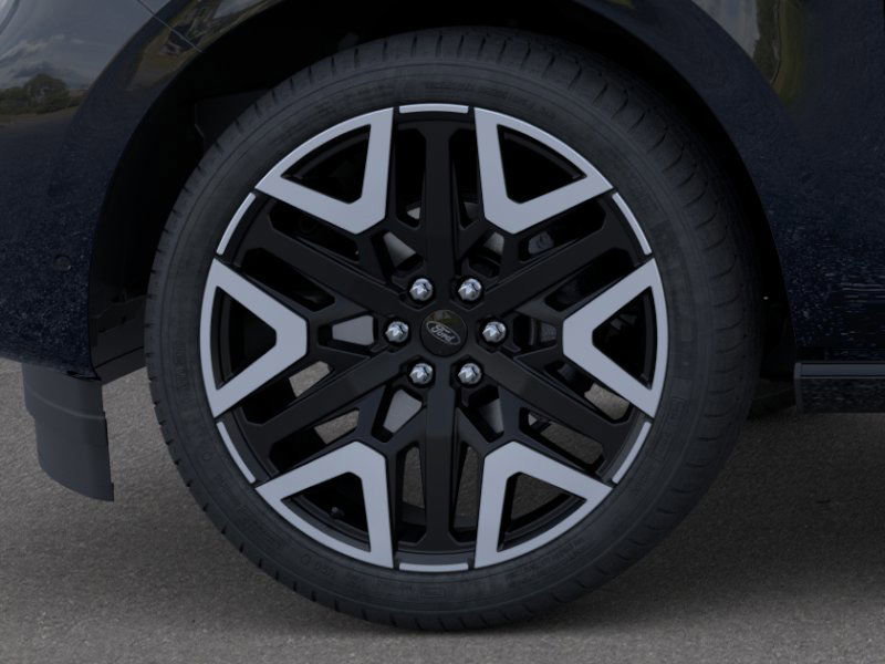 New 2026 Ford Expedition Max Platinum w/ Platinum Ultimate Package image 19