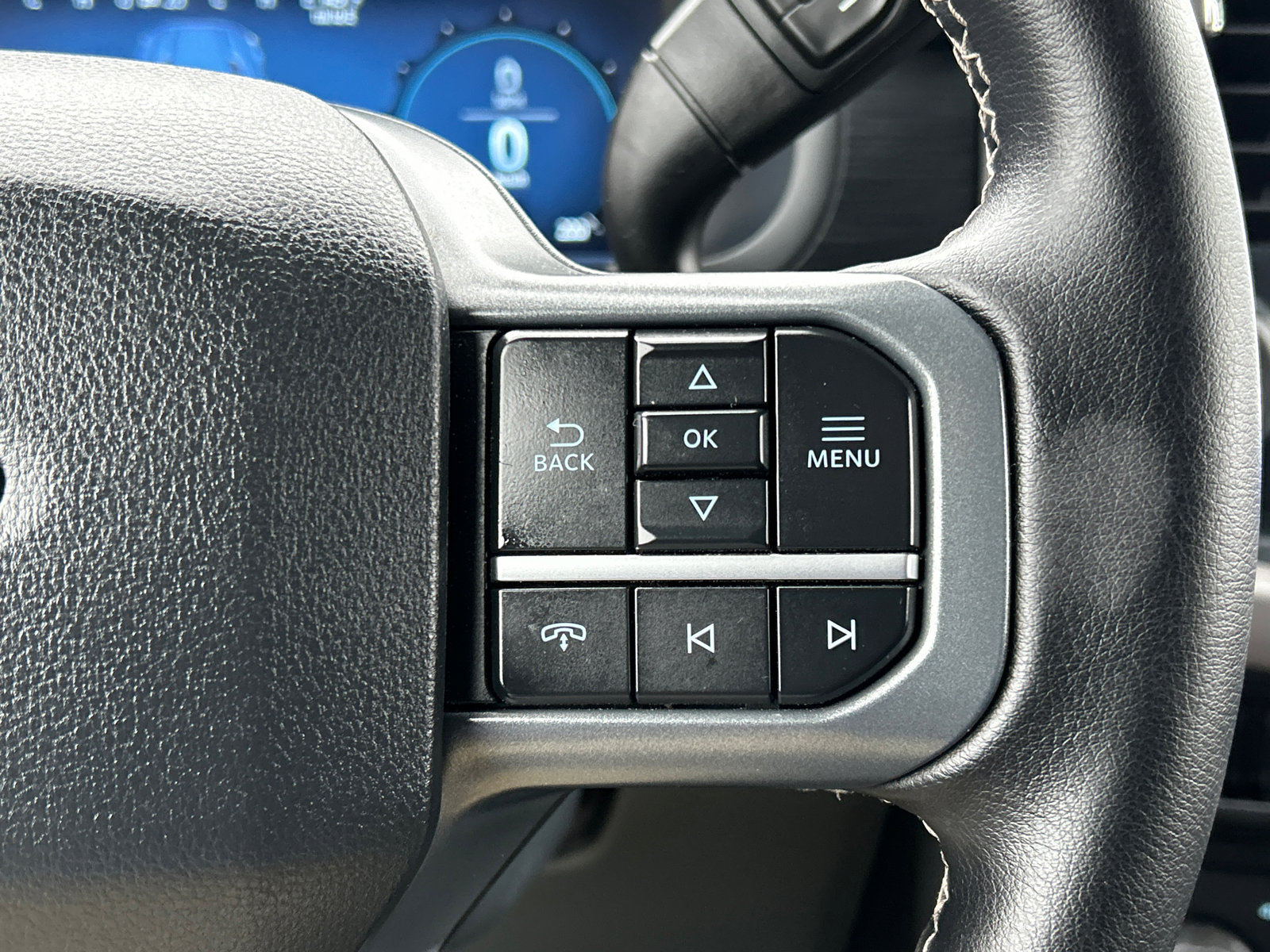 Certified 2024 Ford F150 XLT w/ Equipment Group 302A MID image 15