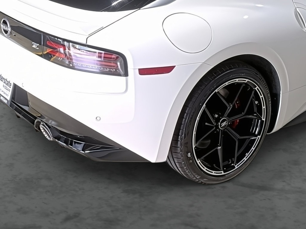 New 2027 Nissan Z Performance RWD image 13
