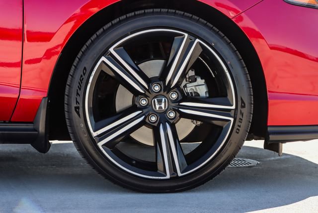 Certified 2023 Honda Accord Sport image 11