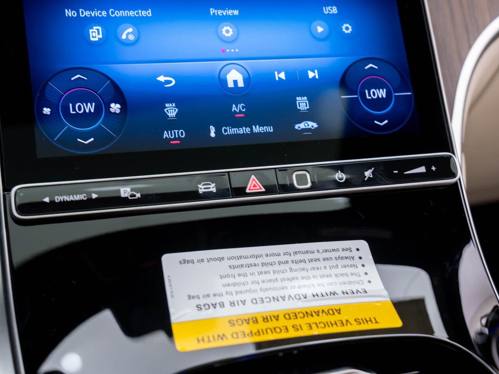 Certified 2026 Mercedes-Benz GLC 300 4MATIC image 29