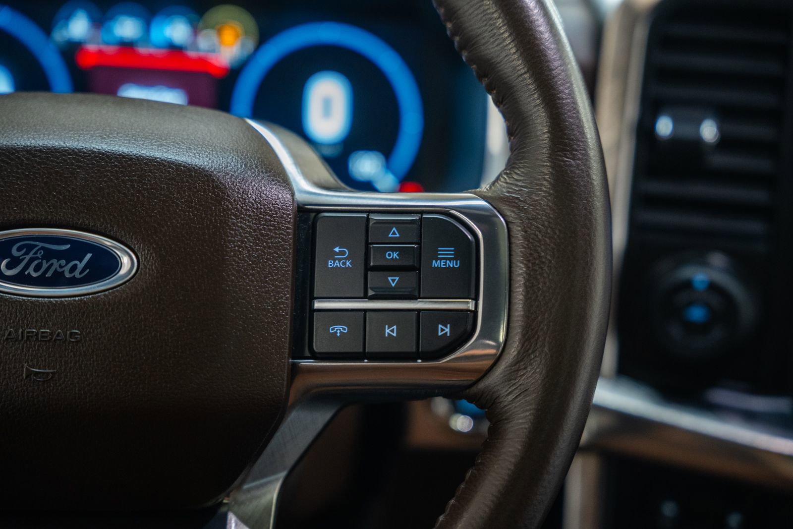 Certified 2023 Ford F150 King Ranch image 38