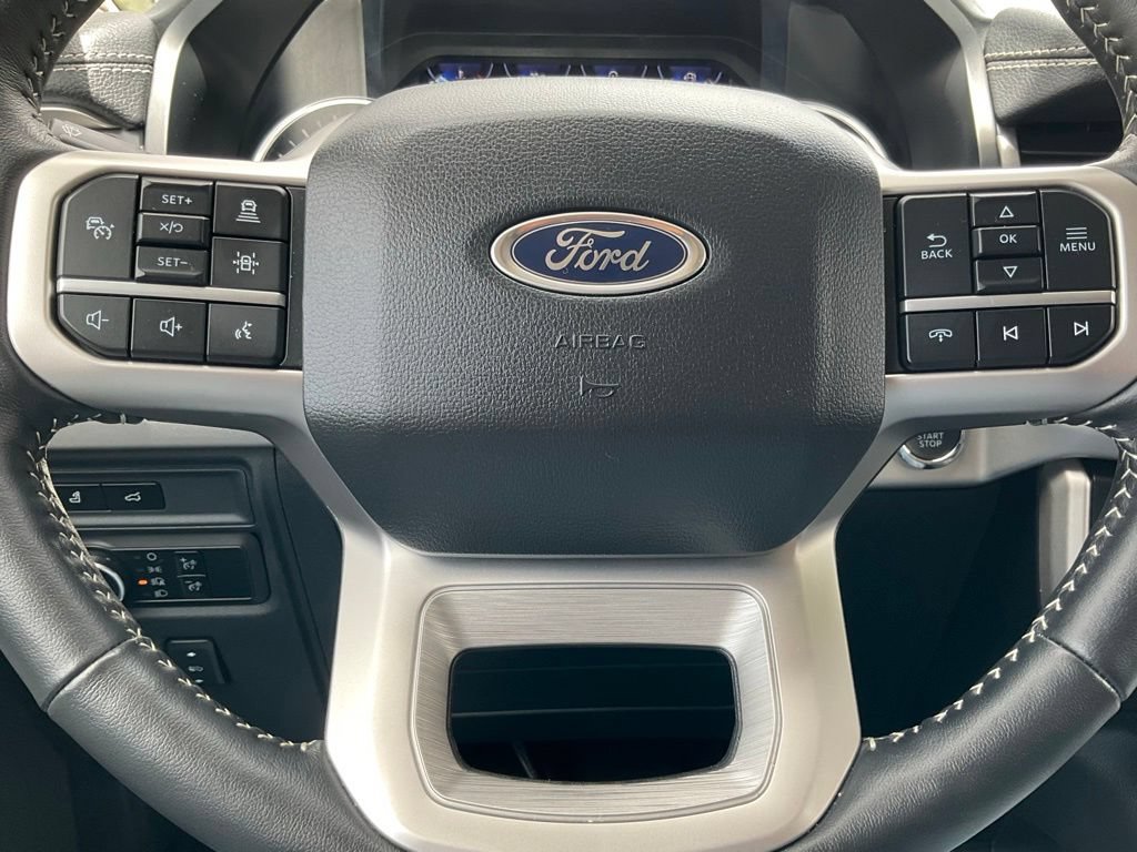 Used 2024 Ford Expedition Max XLT AWD/4WD image 51