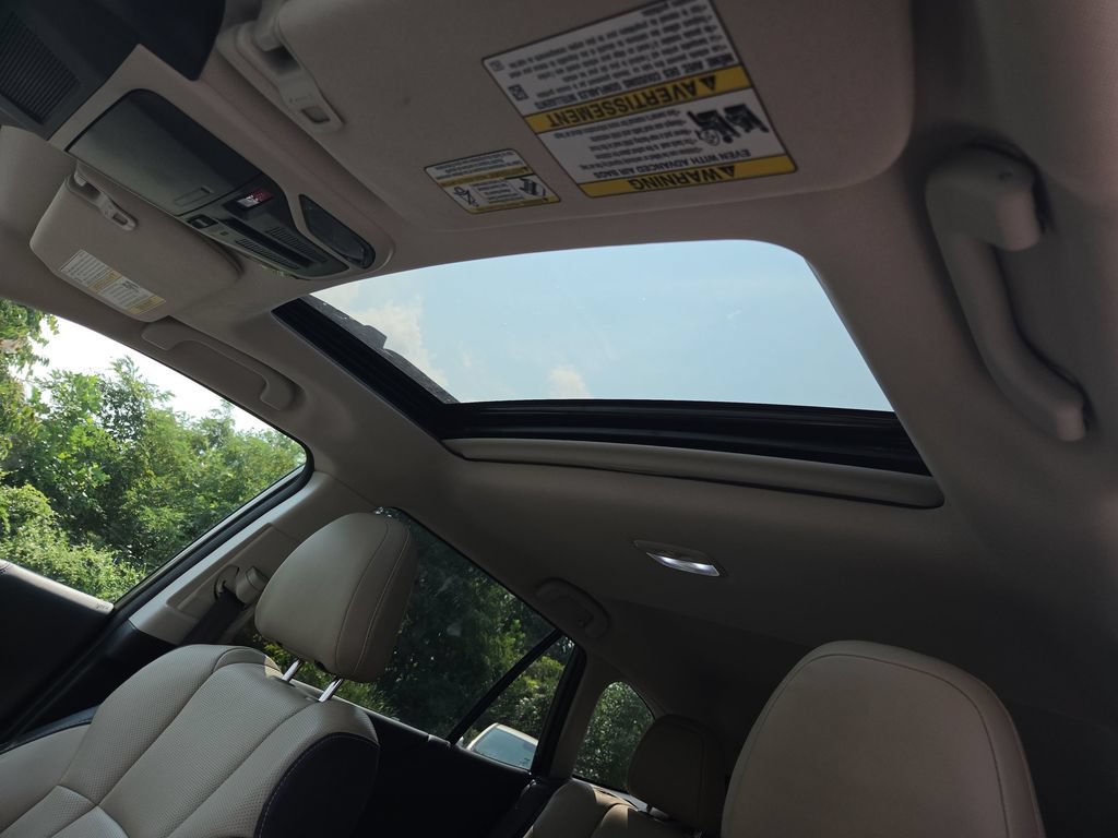 Certified 2023 Subaru Outback Limited AWD/4WD image 40
