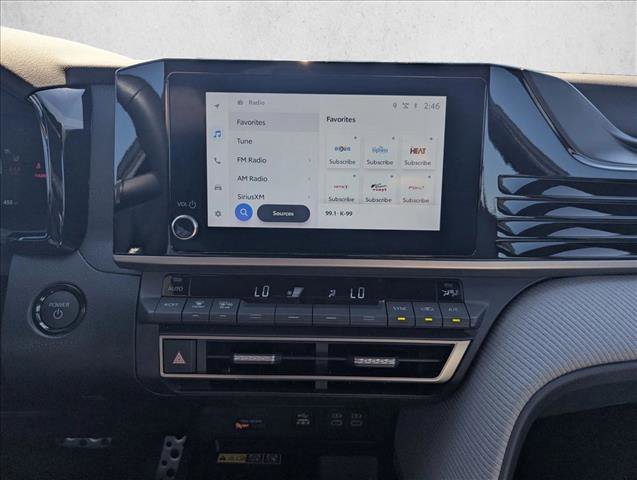 Certified 2025 Toyota Camry SE image 12