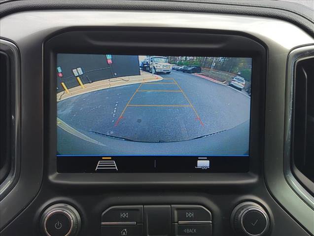 Used 2019 Chevrolet Silverado 1500 LT Trail Boss w/ Convenience Package image 14