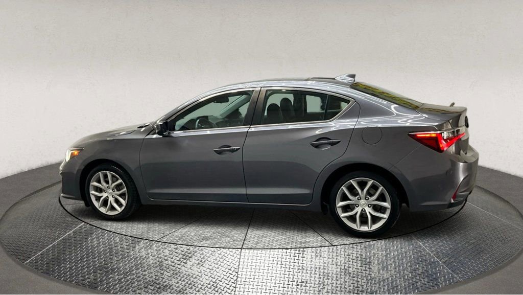 Used 2020 Acura ILX image 4