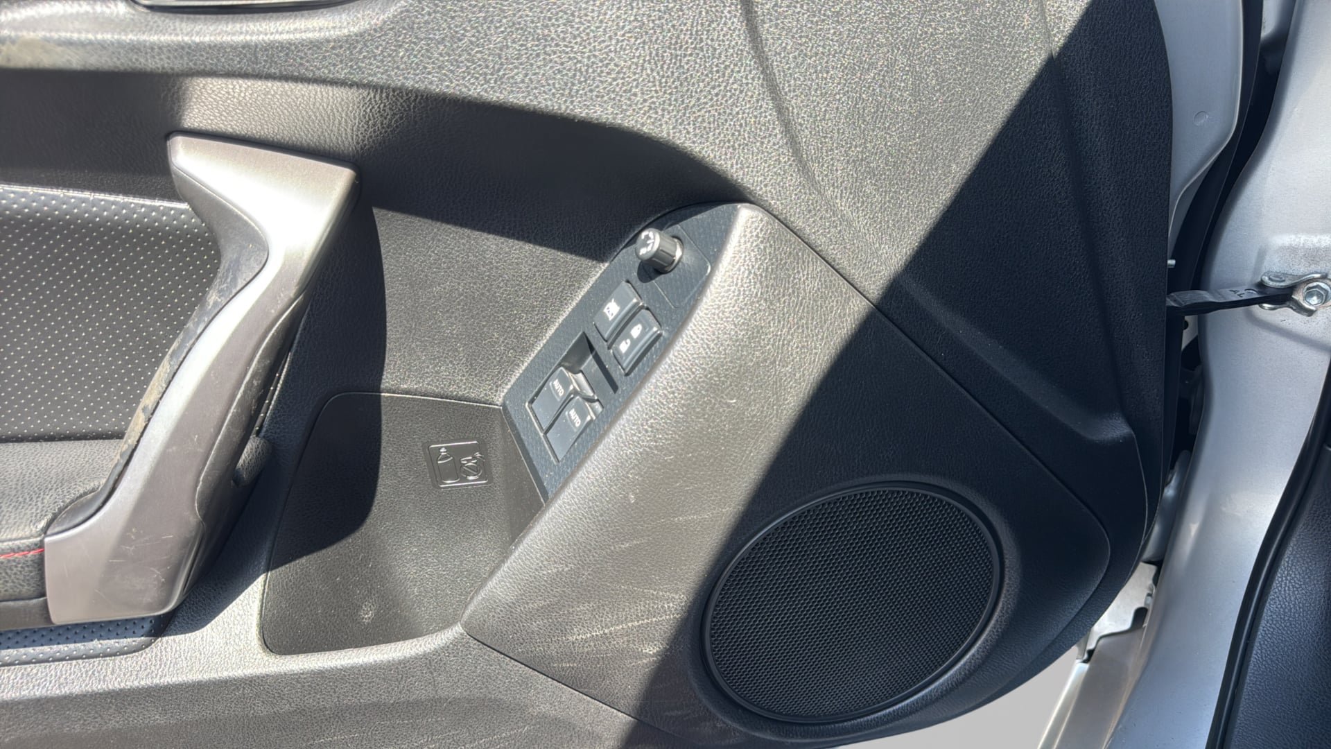 Used 2014 Subaru BRZ Limited RWD image 19