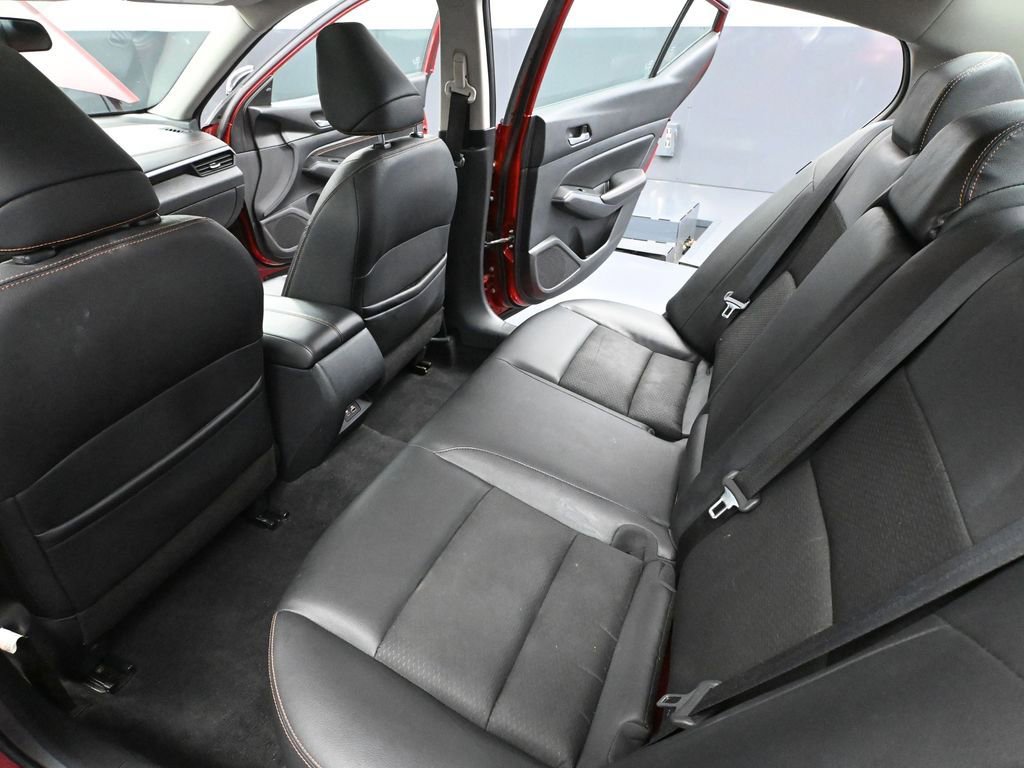 Used 2019 Nissan Altima 2.0 SR image 37