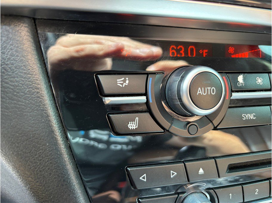 Used 2015 BMW X5 sDrive35i RWD image 36