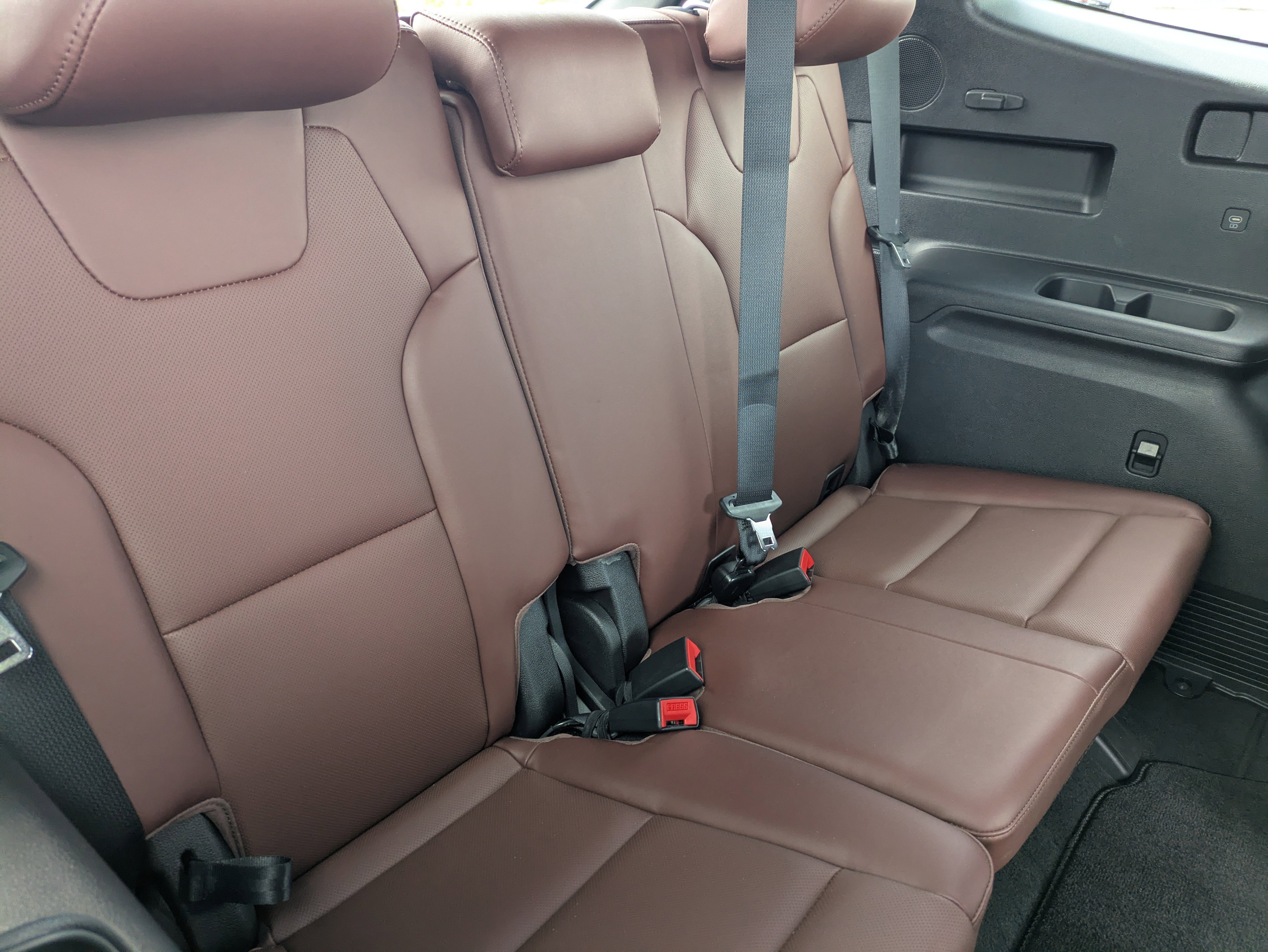 Used 2023 Kia Telluride SX Prestige image 13