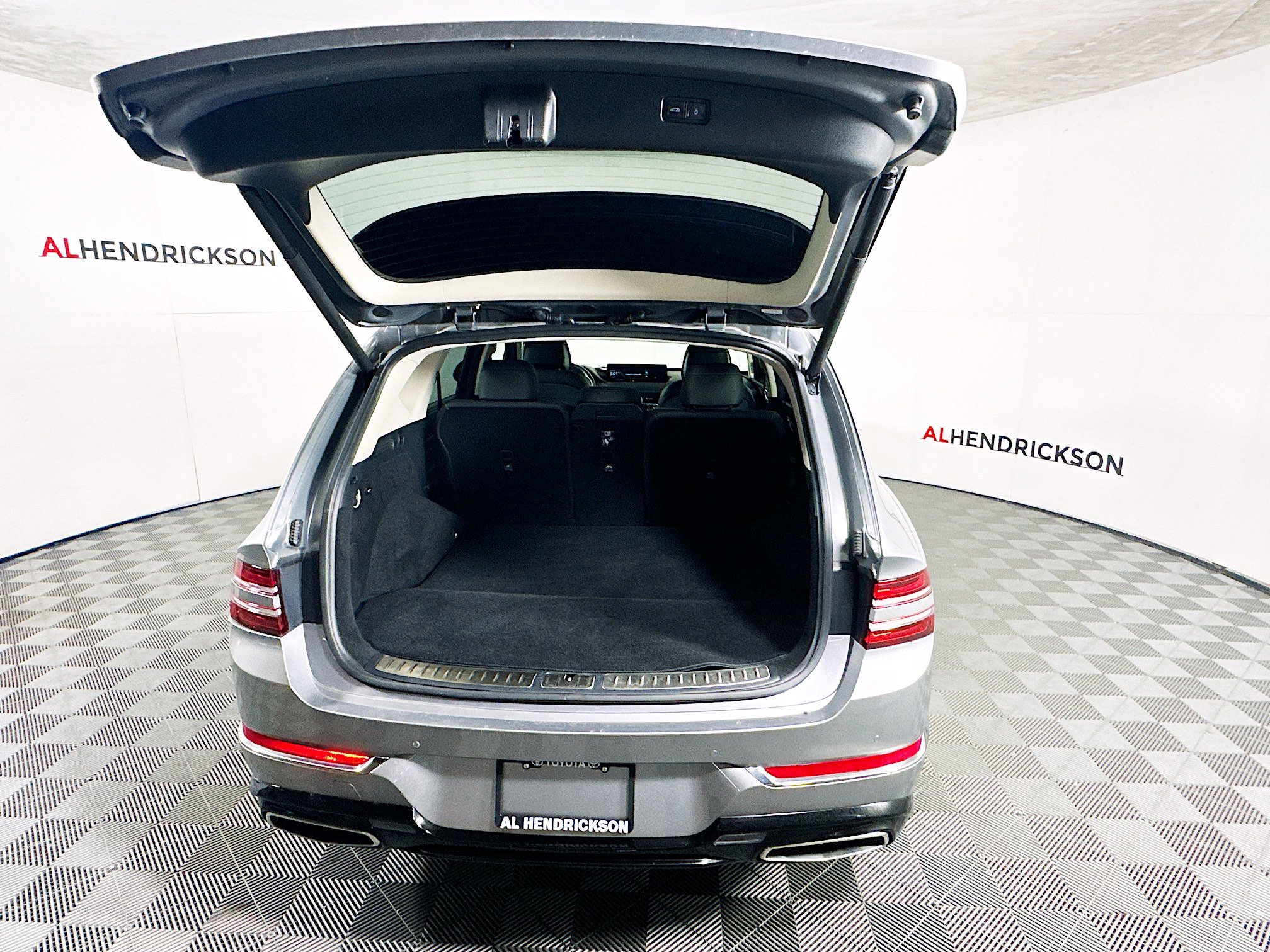 Used 2024 Genesis GV80 2.5T image 30