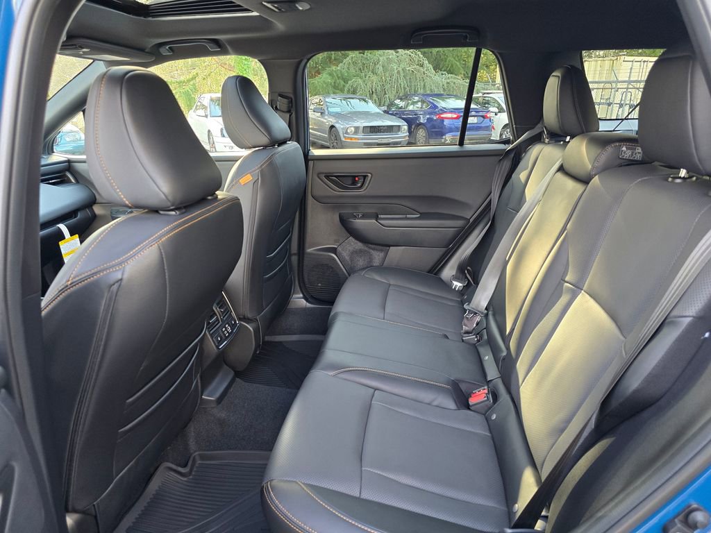 New 2026 Subaru Outback Wilderness image 11