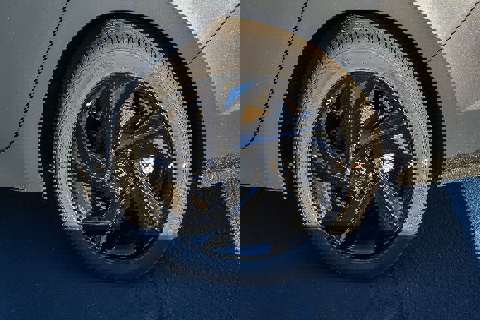 New 2026 Hyundai Elantra Sport image 11