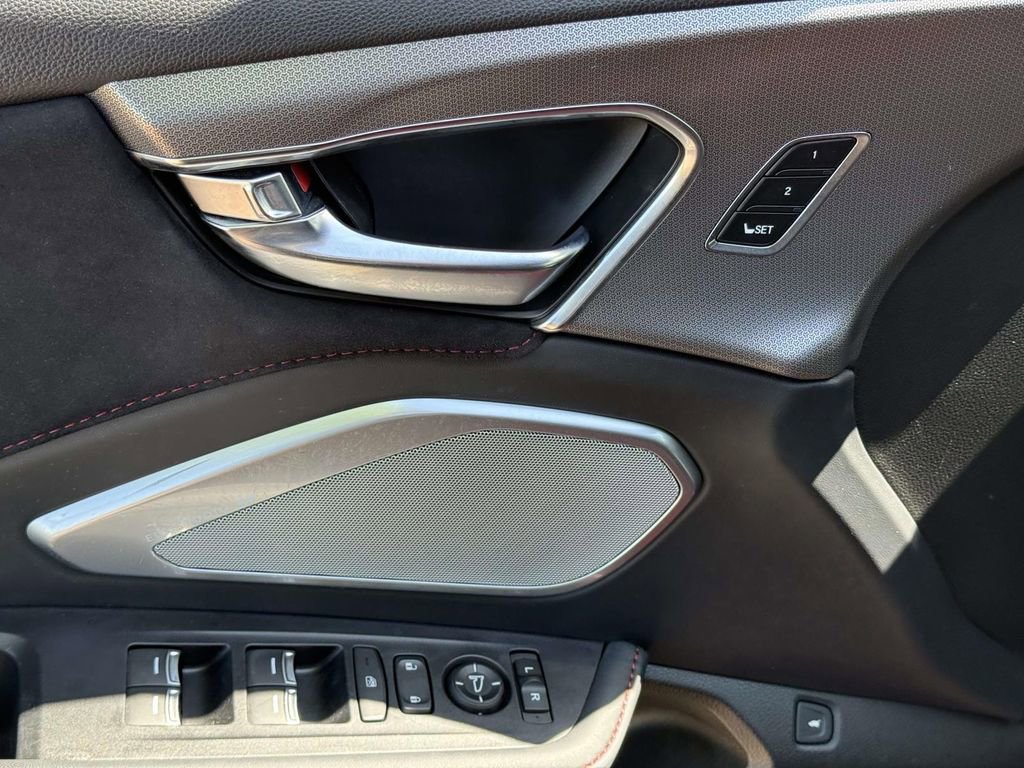 Certified 2023 Acura RDX A-Spec AWD/4WD image 11