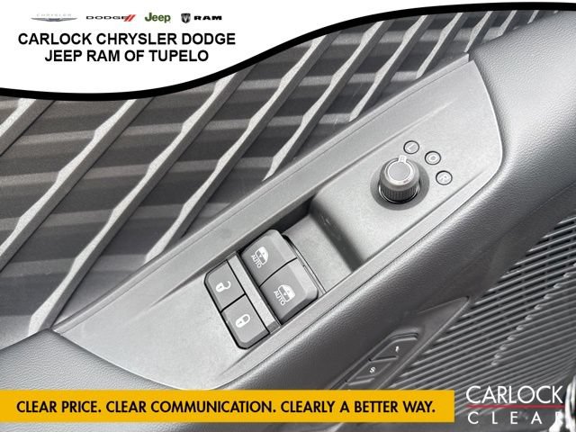 New 2026 Dodge Charger Scat Pack AWD/4WD image 10