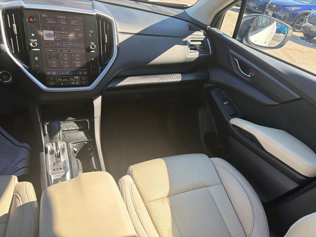 Certified 2025 Subaru Ascent Premium image 25