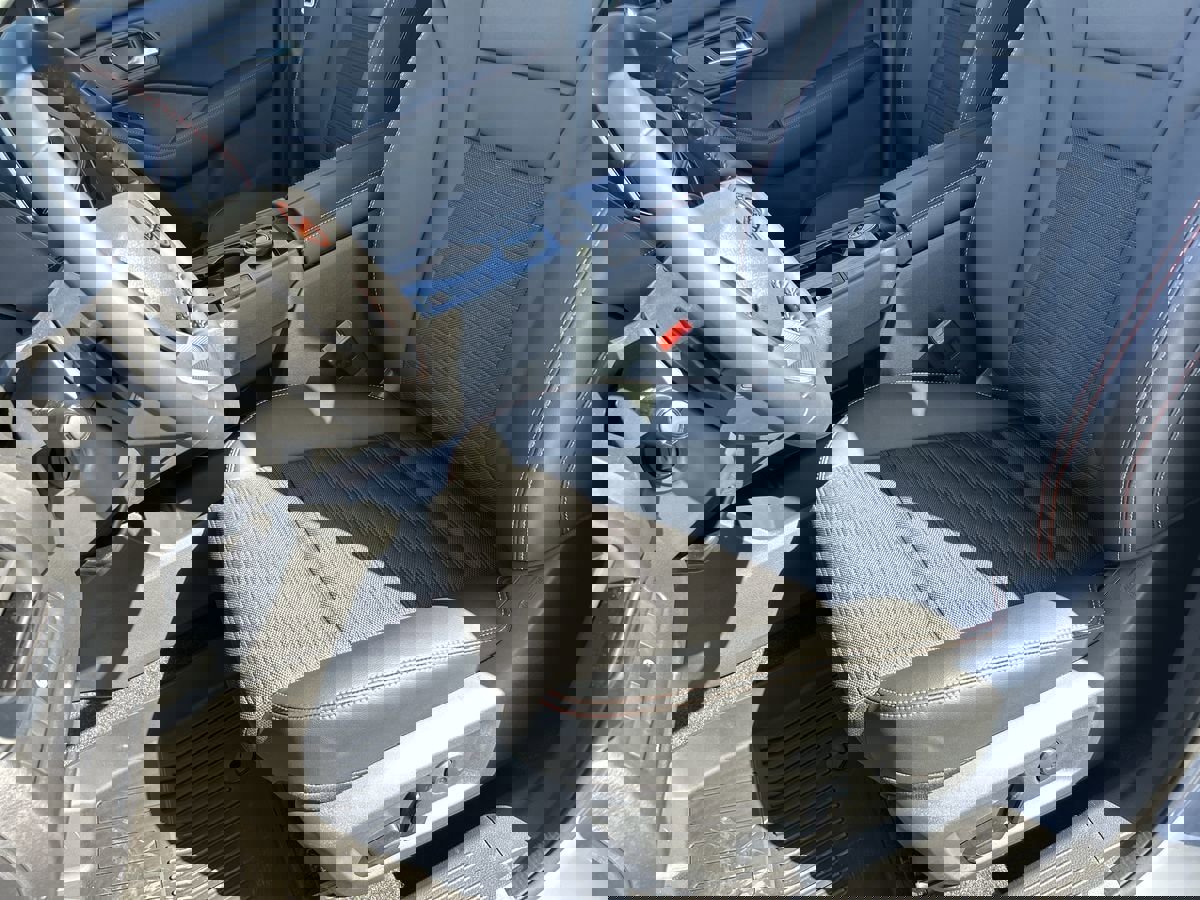 New 2025 Nissan Rogue SV image 20