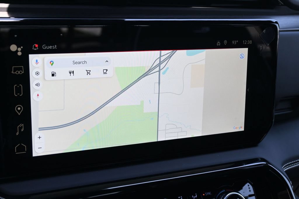 New 2026 GMC Sierra 2500 AT4X AWD/4WD image 25
