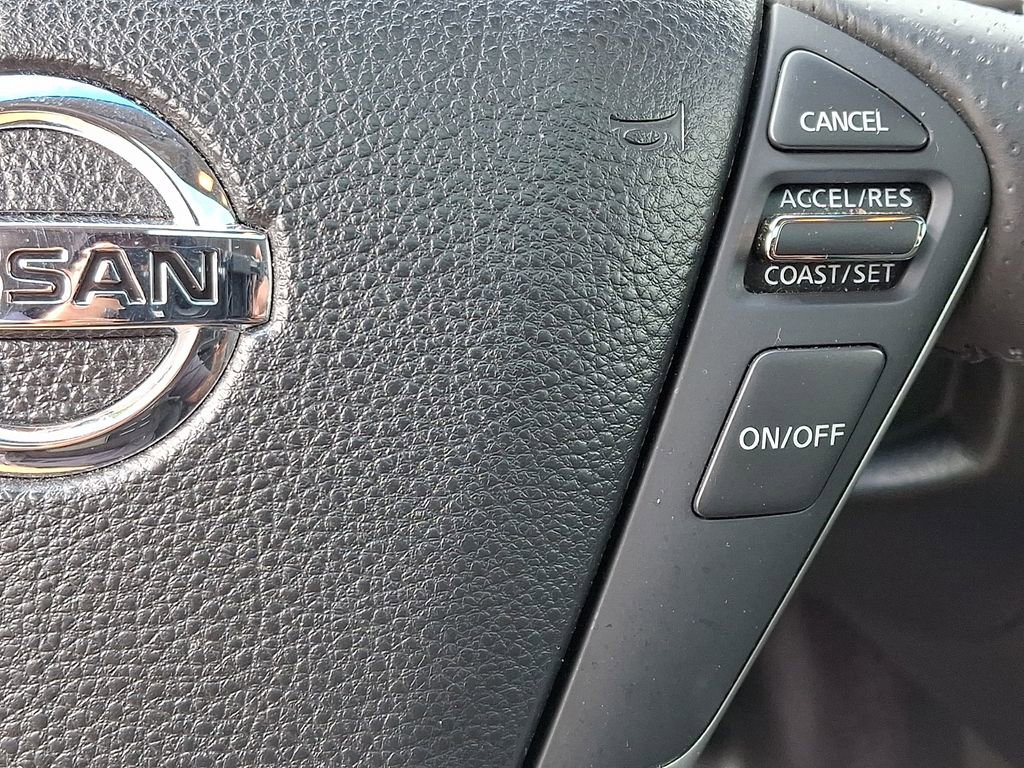Used 2014 Nissan Murano SL w/ Navigation Package AWD/4WD image 22