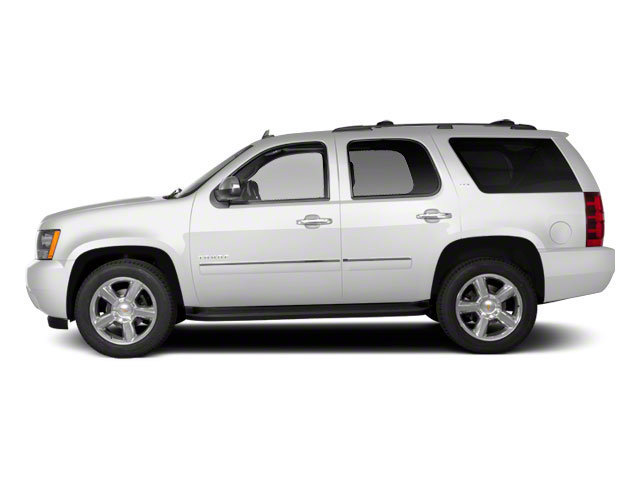 Used 2013 Chevrolet Tahoe LT w/ Suspension Package, Off-Road AWD/4WD image 3