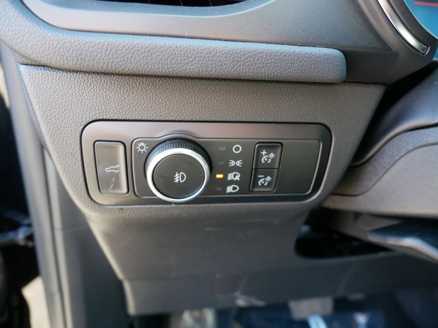 Certified 2024 Ford Escape Platinum image 9