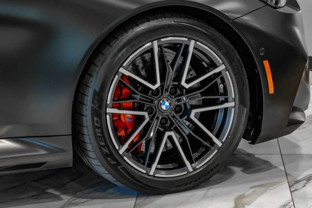 Used 2026 BMW M5 w/ Carbon Package AWD/4WD image 75