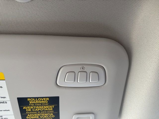 New 2025 Ford Bronco Sport Big Bend w/ Convenience Package AWD/4WD image 32