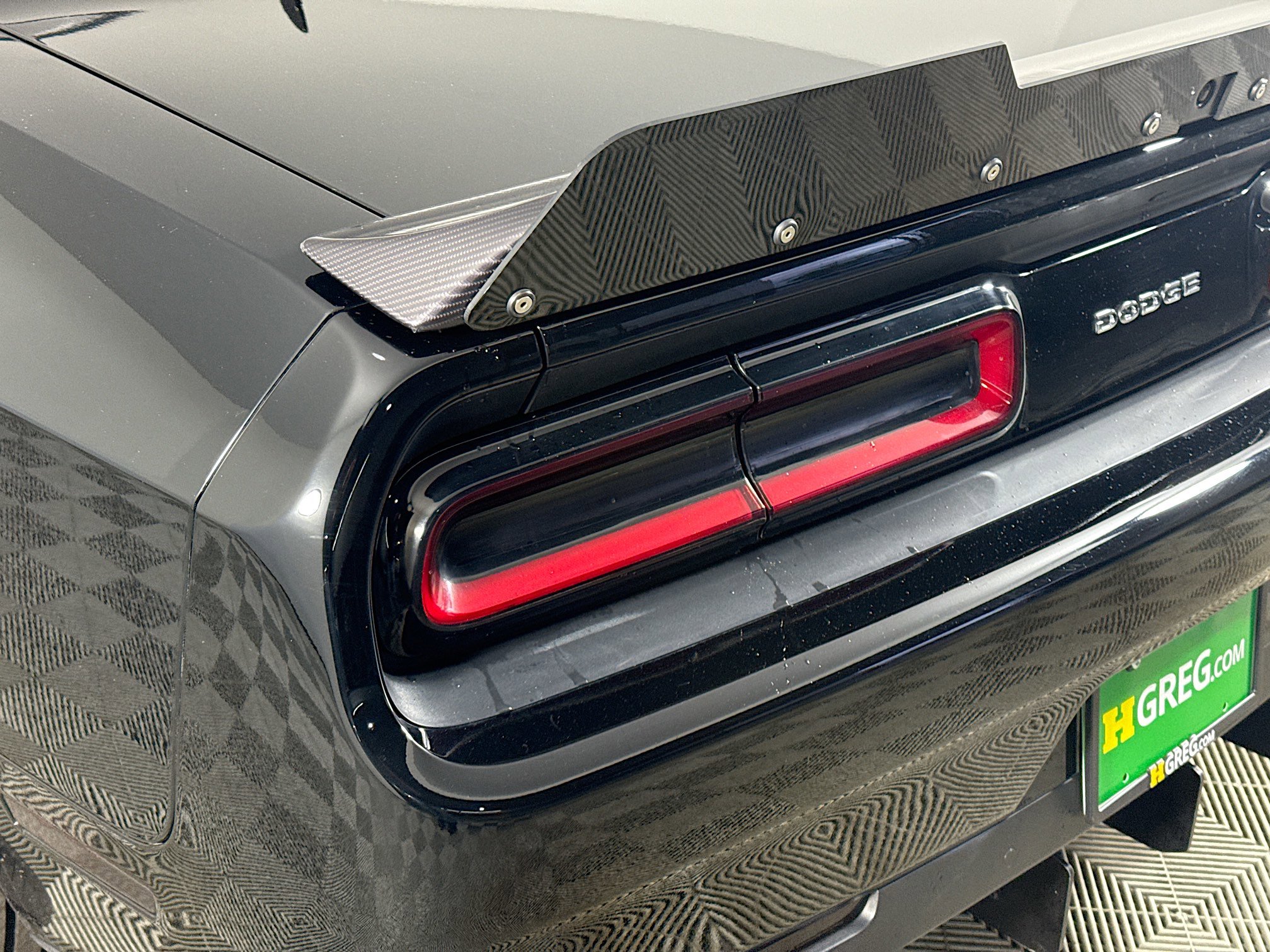 Used 2020 Dodge Challenger R/T Scat Pack image 34