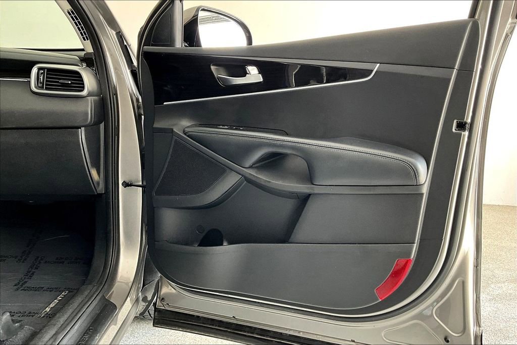 Used 2019 Kia Sorento LX image 20